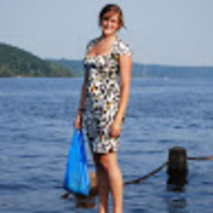 Meet your Posher, Kayleigh